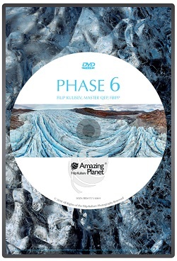 Amazing Planet: Phase 6 DVD