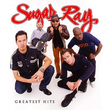 Sugar Ray - Greatest Hits CD