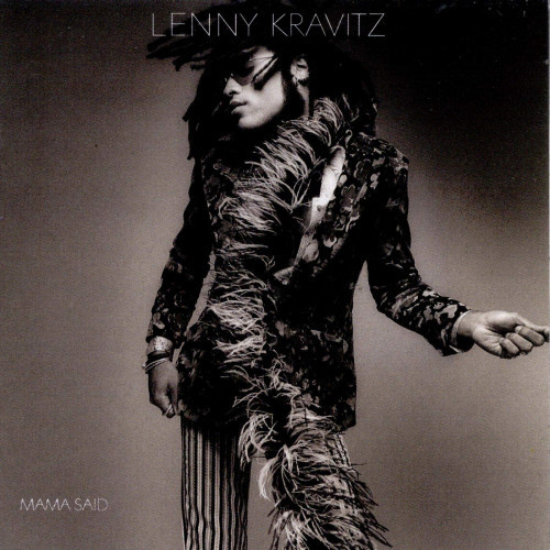 Kravitz Lenny - Mama Said 2LP