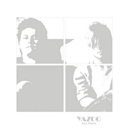 Yazoo - Four Pieces 4LP