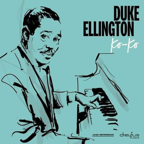 Ellington Duke - Ko-Ko (2018 Version) LP