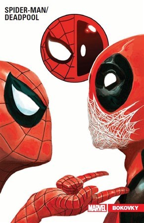 Spider-Man / Deadpool 2: Bokovky - Kolektív autorov