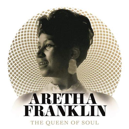 Franklin Aretha - The Queen Of Soul 2CD