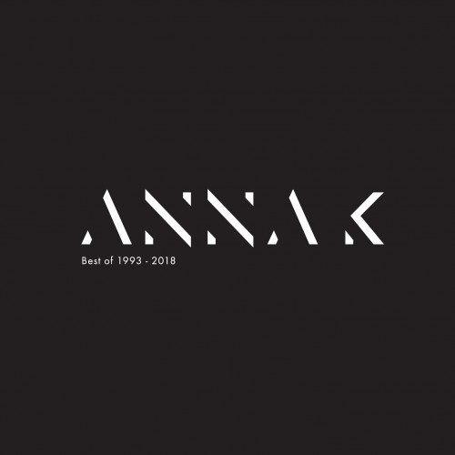 Anna K - Best Of CD