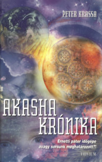 Akasha krónika - Peter Krassa