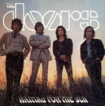 Doors, The - Waiting For The Sun (50th Anniversary Expanded Edition) 2CD