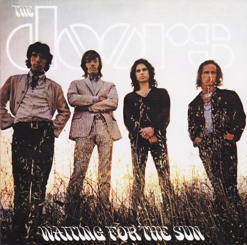 Doors, The - Waiting For The Sun (Remastered) CD