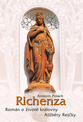 Richenza 2. vydání - Antonín Polách