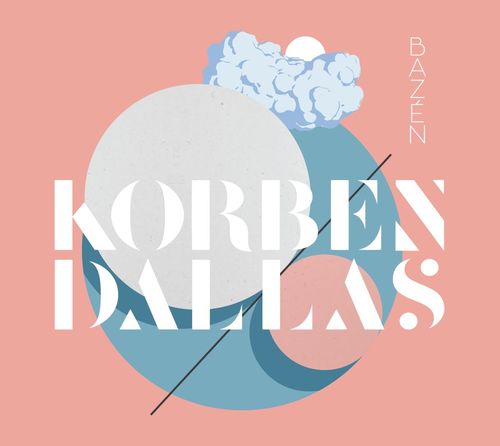 Korben Dallas - Bazén CD