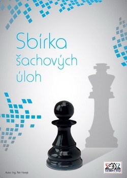 Sbírka šachových úloh - Petr Herejk