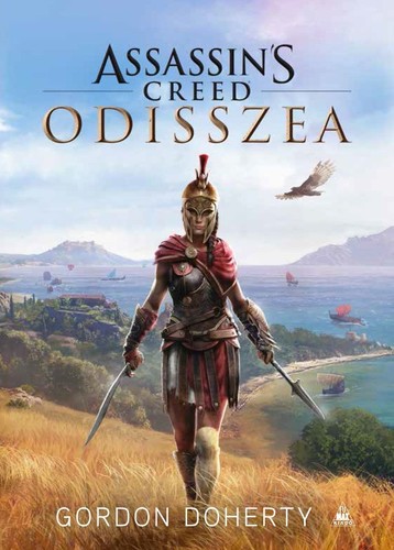 Assassin\'s Creed - Odisszea - Doherty Gordon