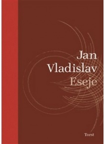 Eseje - Vladislav Jan