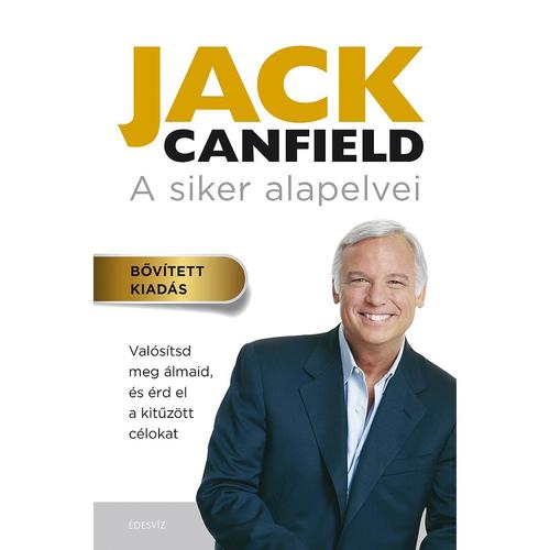 A siker alapelvei - Jack Canfield