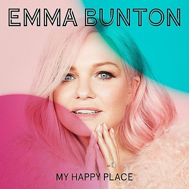 Bunton Emma - My Happy Place CD