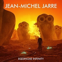 Jarre Jean-Michel - Equinoxe Infinity (Digipak) CD