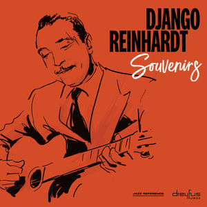Reinhardt Django - Souvenirs CD