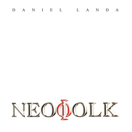 Landa Daniel - Neofolk LP