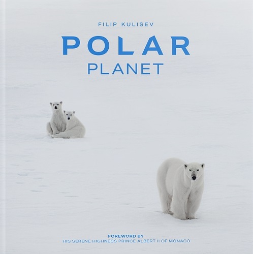 Polar Planet - Filip Kulisev