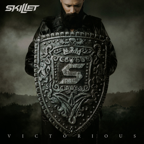 Skillet - Victorious CD