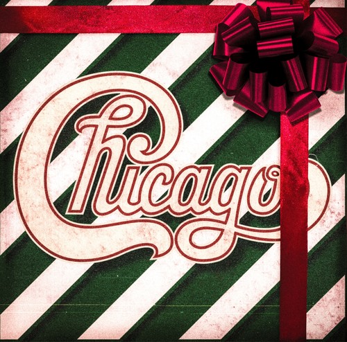 Chicago - Chicago Christmas CD