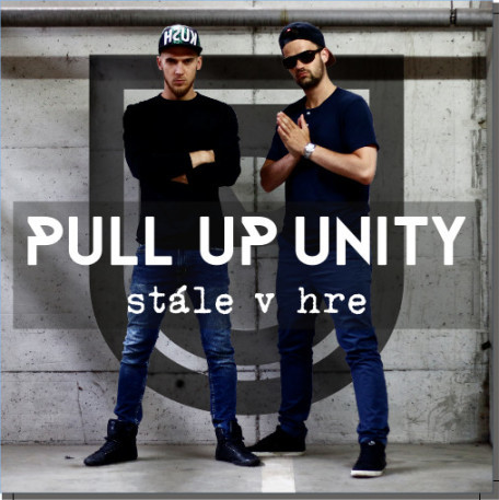 Pull Up Unity - Stále v hre CD