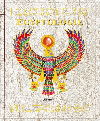 Egyptologie 2. vydání - Kolektív autorov,Daniela Krolupperová