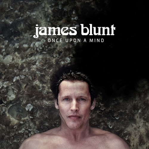 Blunt James - Once Upon A Mind (Green Vinyl) LP