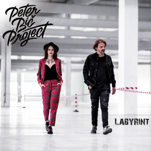 Peter Bič Project - Labyrint CD