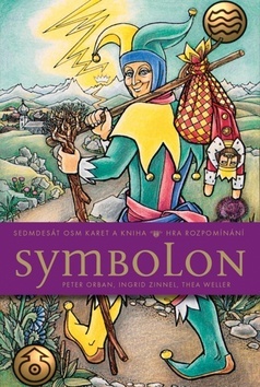 Symbolon - Peter Orban,Ingrid Zinner,Thea Weller