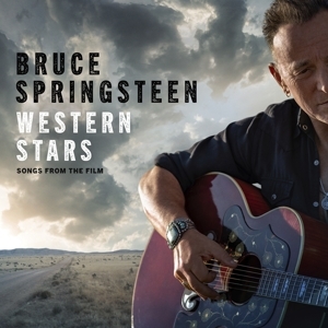 Springsteen Bruce - Western Stars: Songs From The Film 2CD