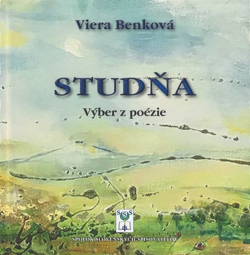 Studňa - Viera Benková