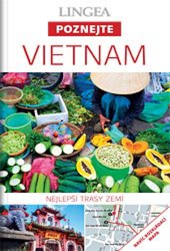 Vietnam - Poznejte - 2. vydání