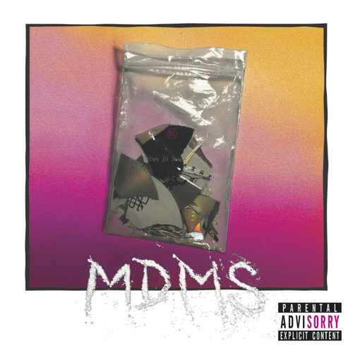 DMS - MDMS CD
