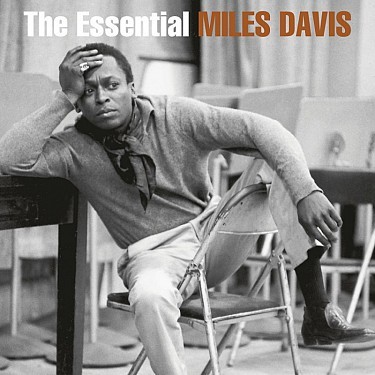 Davis Miles - Essential Miles Davis 2LP