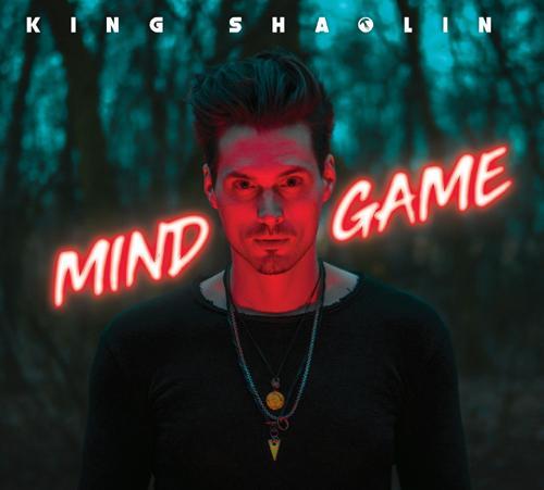 King Shaolin - Mind Game CD
