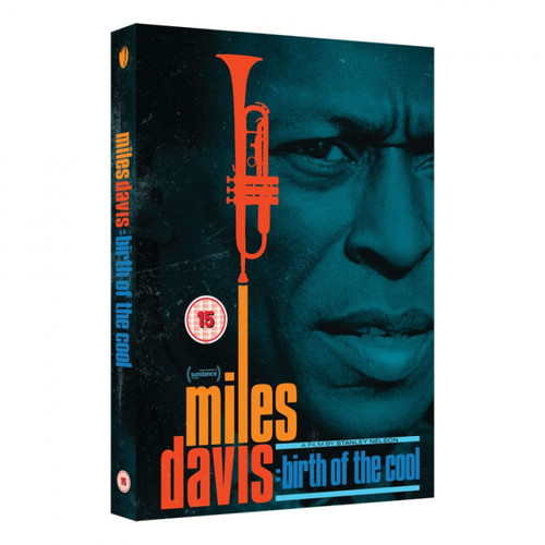 Davis Miles - Birth Of The Cool BD