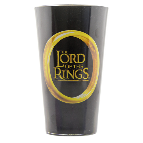 Lord of the Rings: Jeden prsten sklenice 500 ml