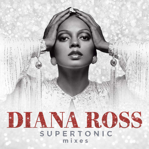Ross Diana - Supertonic: Mixes CD