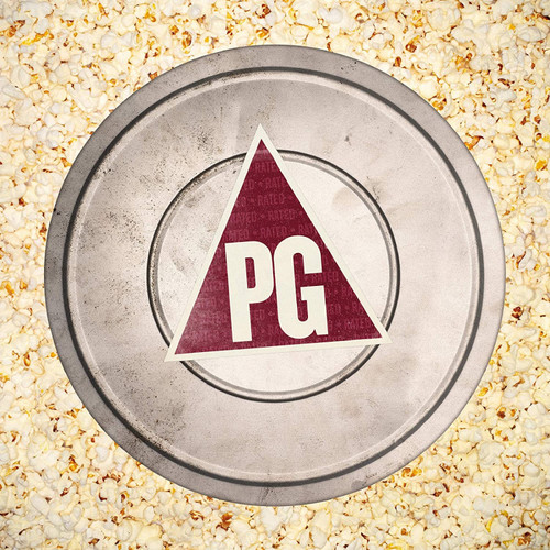 Gabriel Peter - Rated PG (Half Speed Version) LP