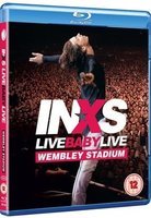 Inxs - Live Baby Live (Live At Wembley Stadium, London, 1991) 2CD+BD