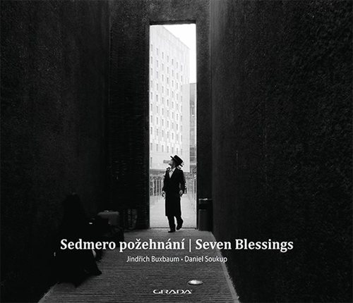 Sedmero požehnání - Seven Blessings - Jindřich Buxbaum,Daniel Soukup