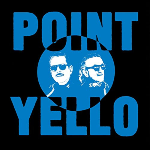 Yello - Point CD