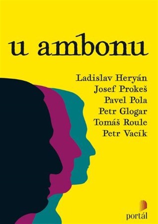 U ambonu - Kolektív autorov