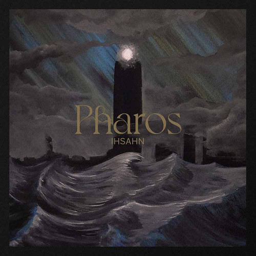 Ihsahn - Pharos CD