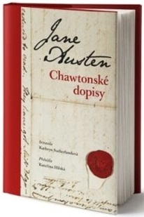 Chawtonské dopisy - Jane Austen