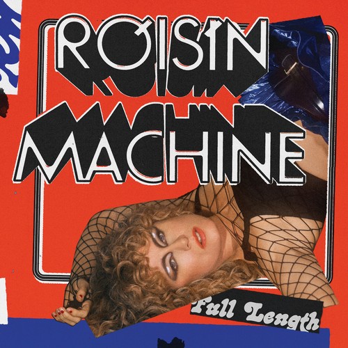 Murphy Róisín - Róisín Machine CD
