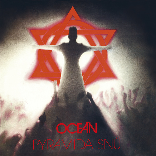Oceán - Pyramida snů 2CD