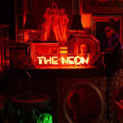 Erasure - The Neon (Coloured) LP