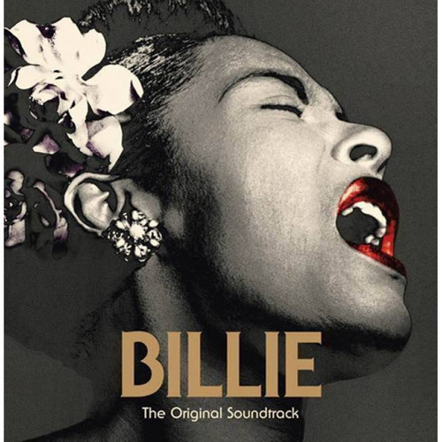 Soundtrack - Billie CD