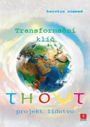 Thovt - Transformační klíč - Kerstin Simoné